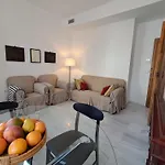 Apartamentos Almirante Hoyos