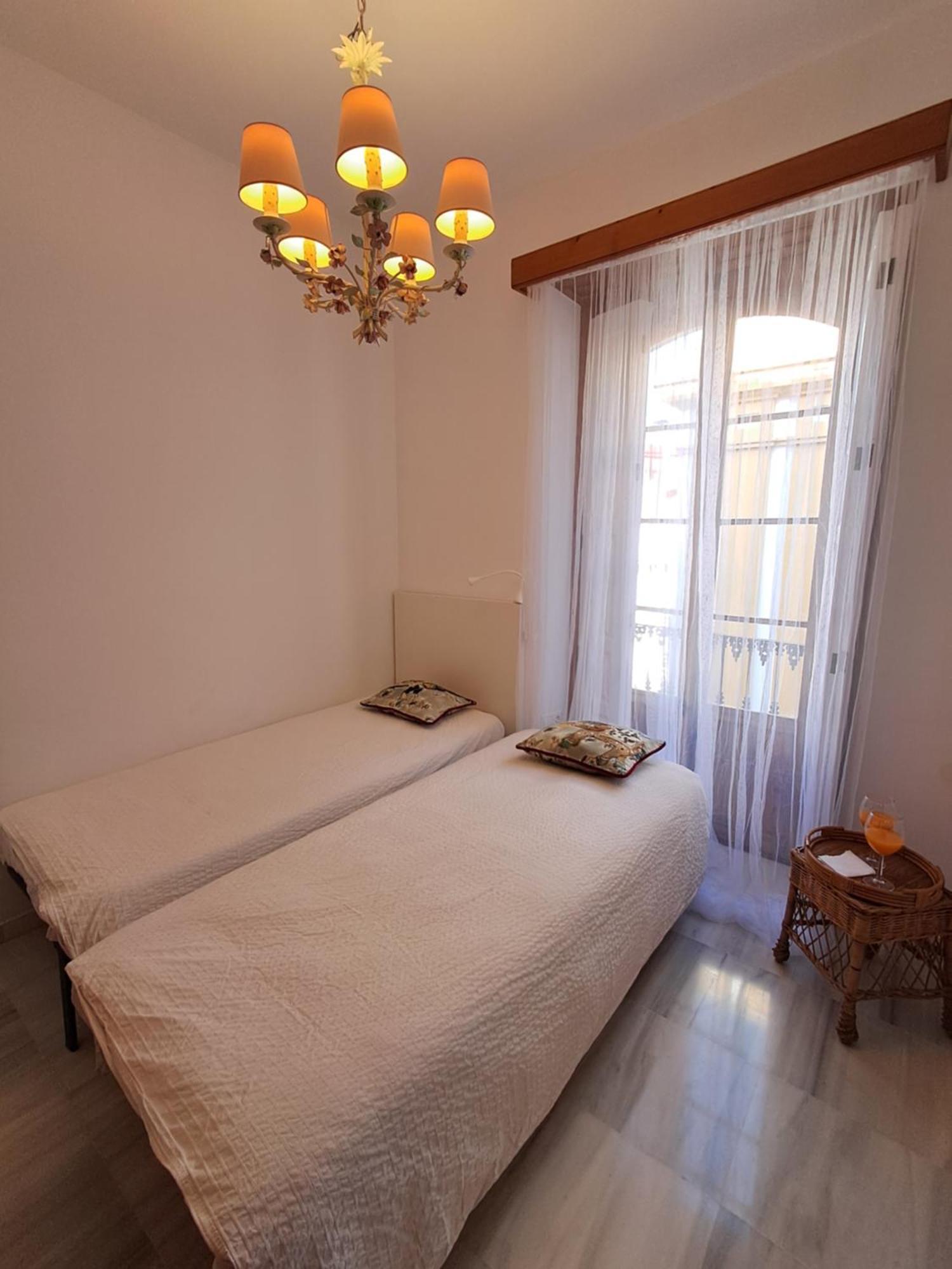 Appartement Almirante Hoyos