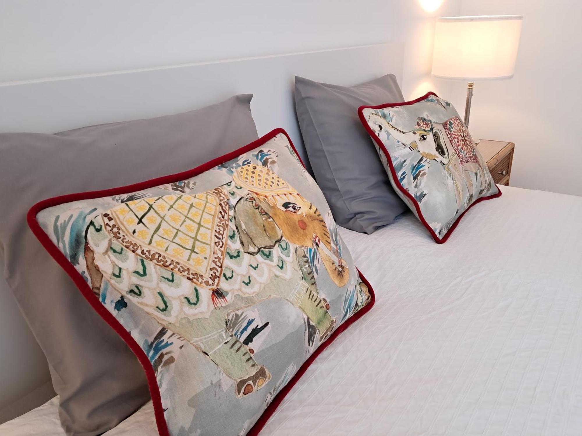 Appartement Almirante Hoyos Sevilla