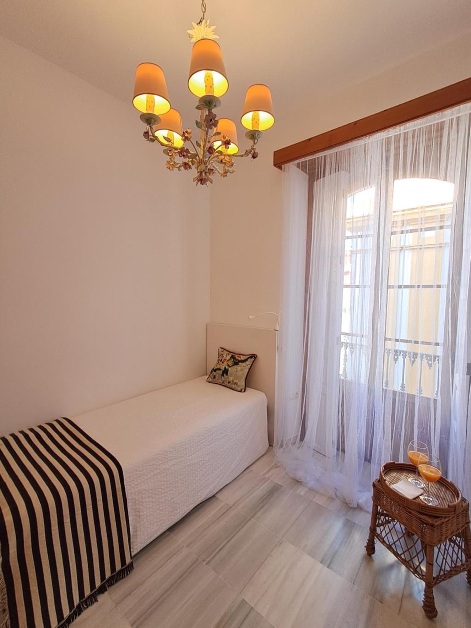 Appartement Almirante Hoyos *