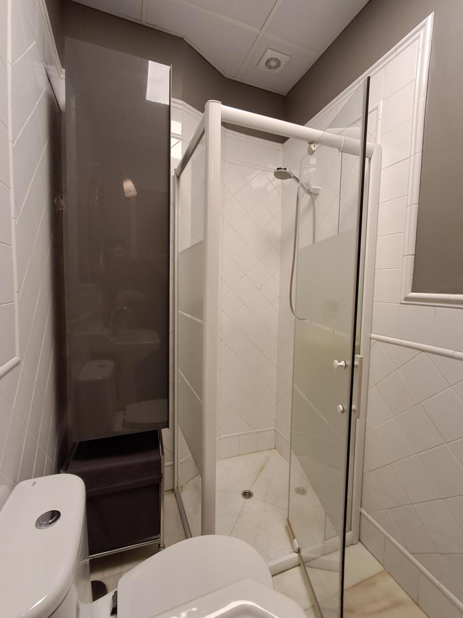 Almirante Hoyos Appartement Sevilla