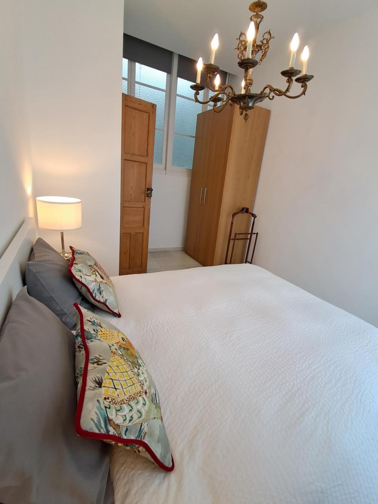 Almirante Hoyos Appartement