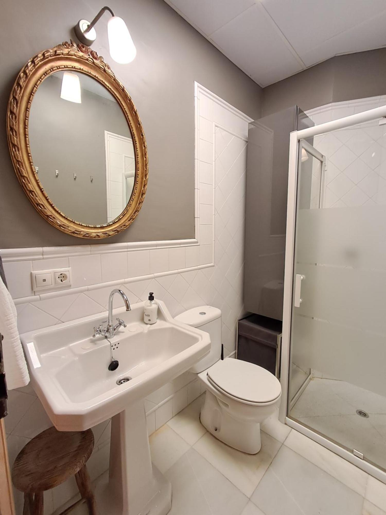 Appartement Almirante Hoyos *