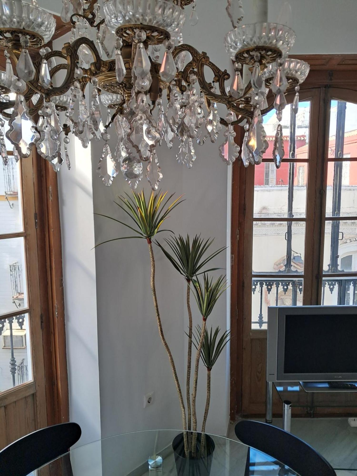 Appartement Almirante Hoyos Sevilla