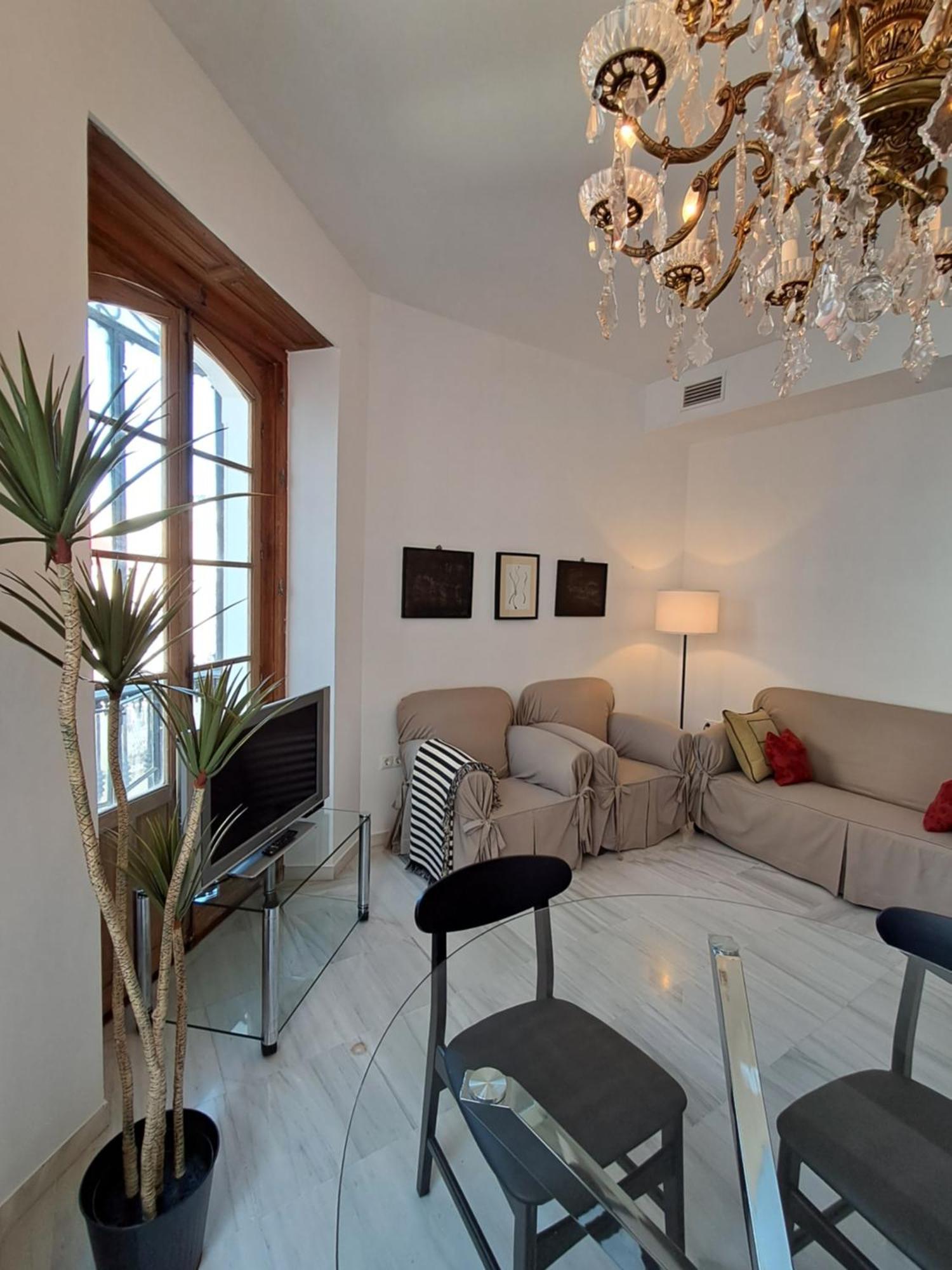 Almirante Hoyos Appartement *