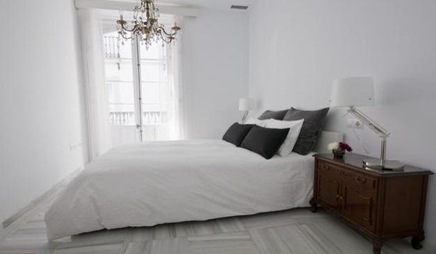 Appartement Almirante Hoyos Sevilla
