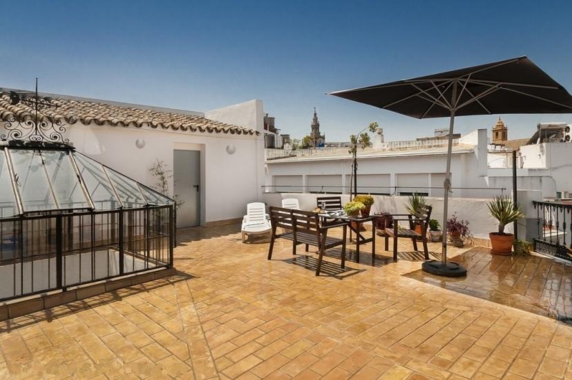 Almirante Hoyos Appartement