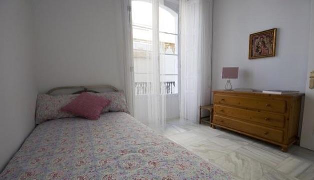 Appartement Almirante Hoyos Sevilla