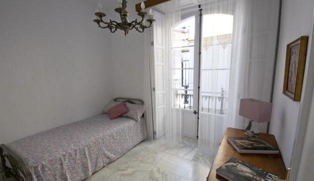 Almirante Hoyos Appartement