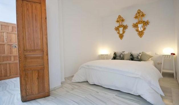 Appartement Almirante Hoyos Sevilla