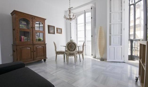 Almirante Hoyos Appartement