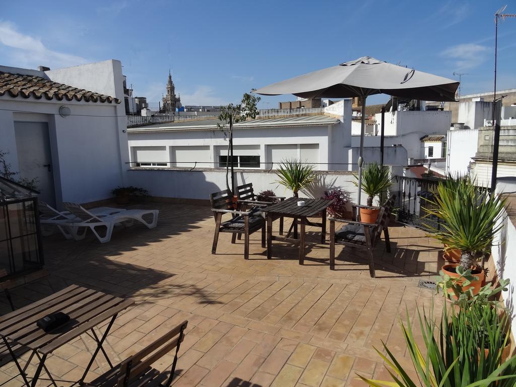 Almirante Hoyos Appartement *